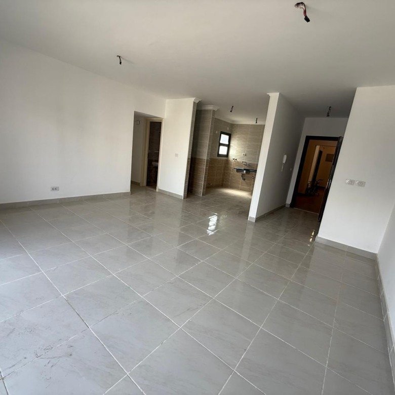Apartment for sale in Madinaty B15 New Cairo - spacious reception
