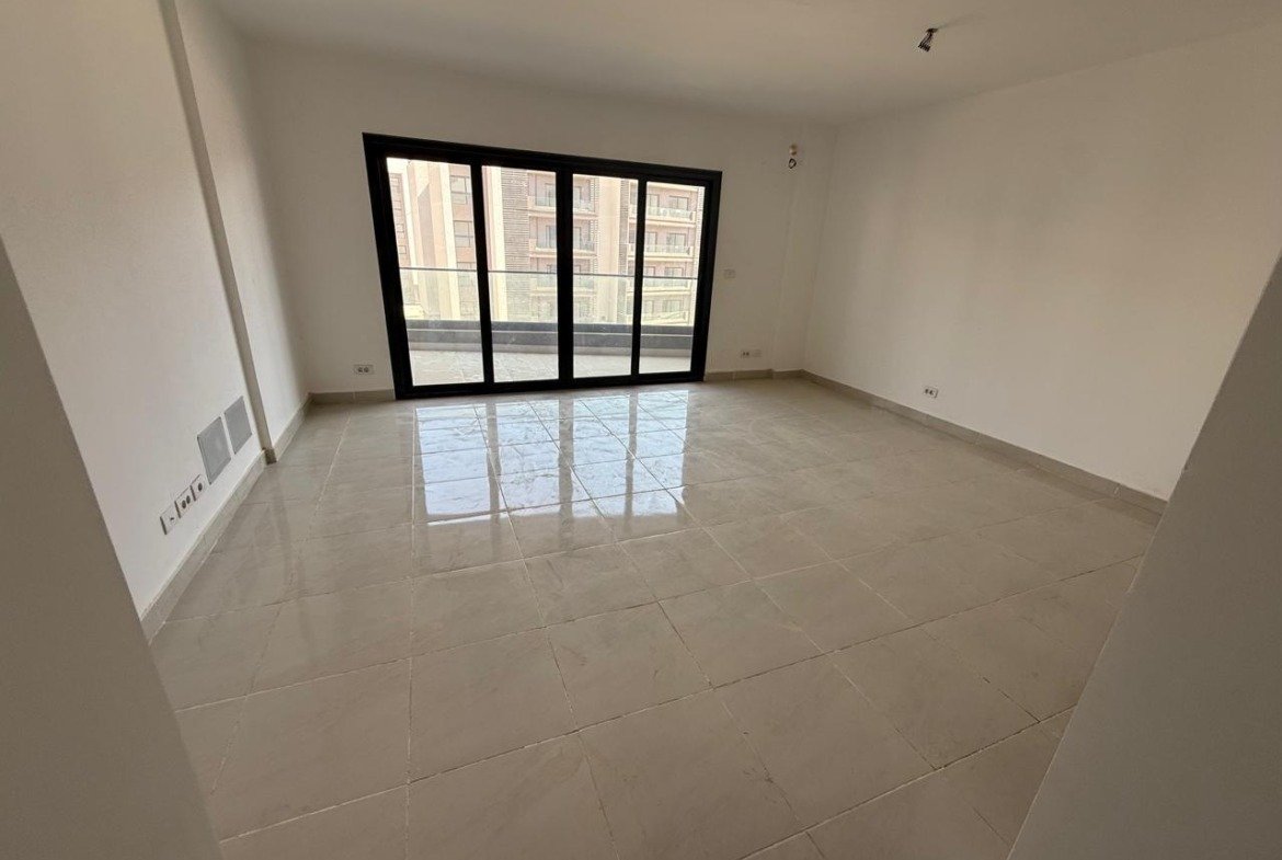 Apartment for sale in Madinaty B15 New Cairo - bedroom