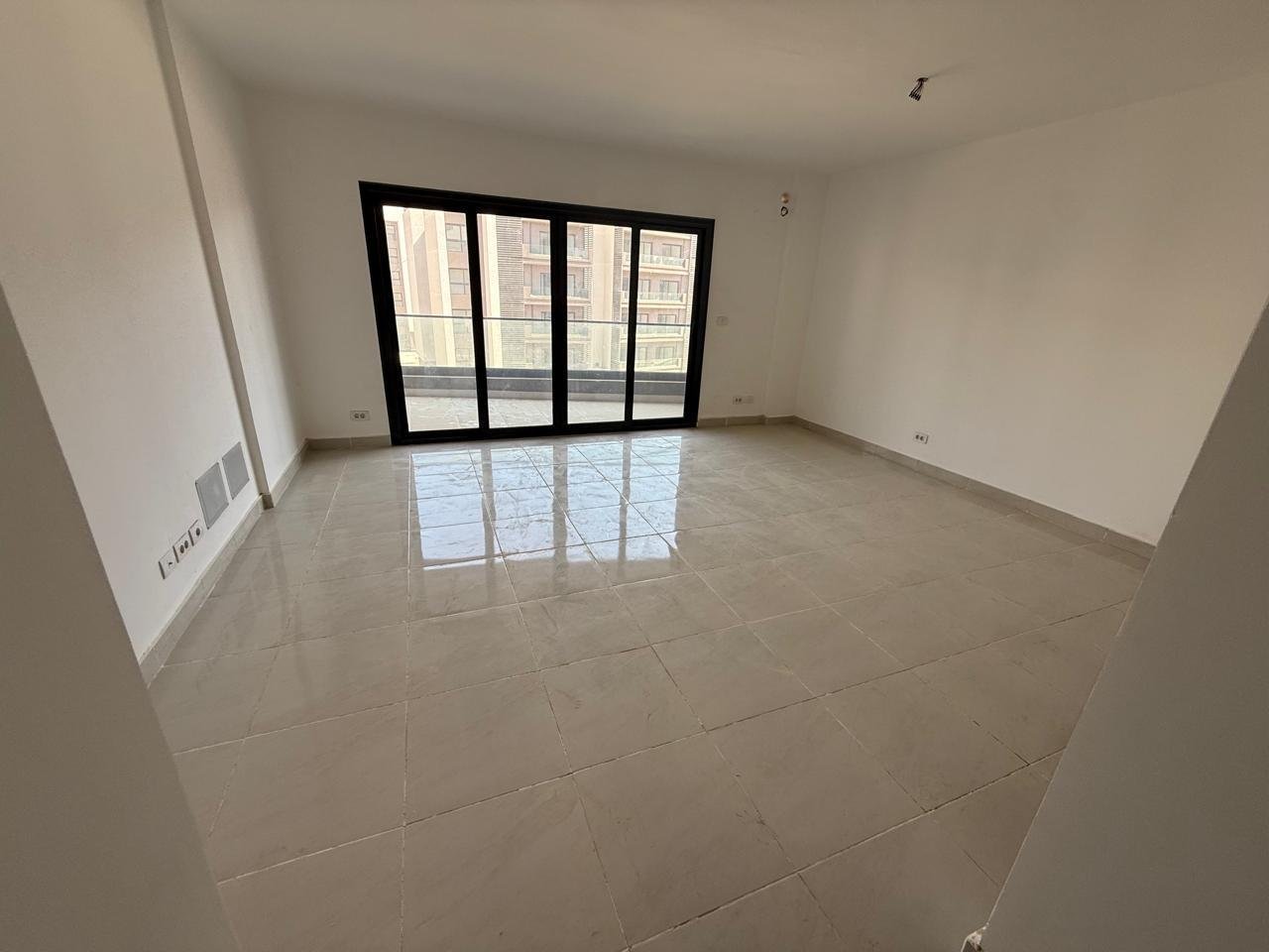 Apartment for sale in Madinaty B15 New Cairo - bedroom
