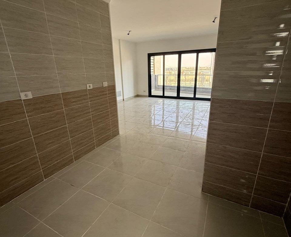 Apartment for sale in Madinaty B15 New Cairo - kitchen