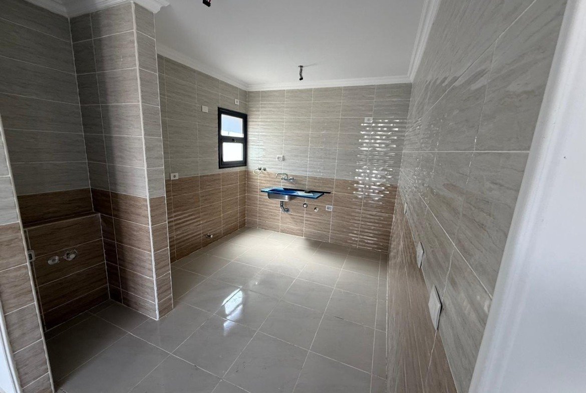 Apartment for sale in Madinaty B15 New Cairo - bathroom