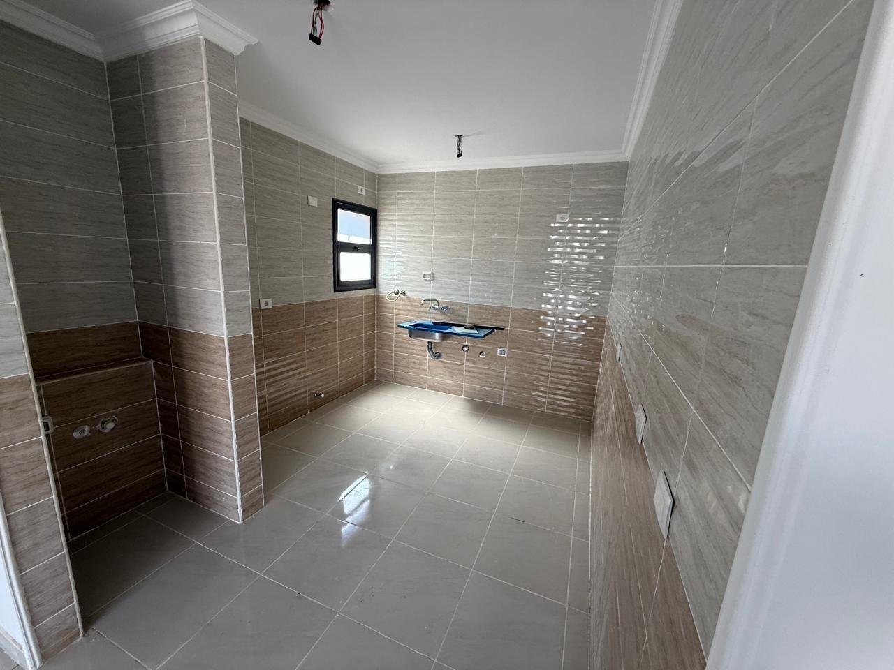 Apartment for sale in Madinaty B15 New Cairo - bathroom