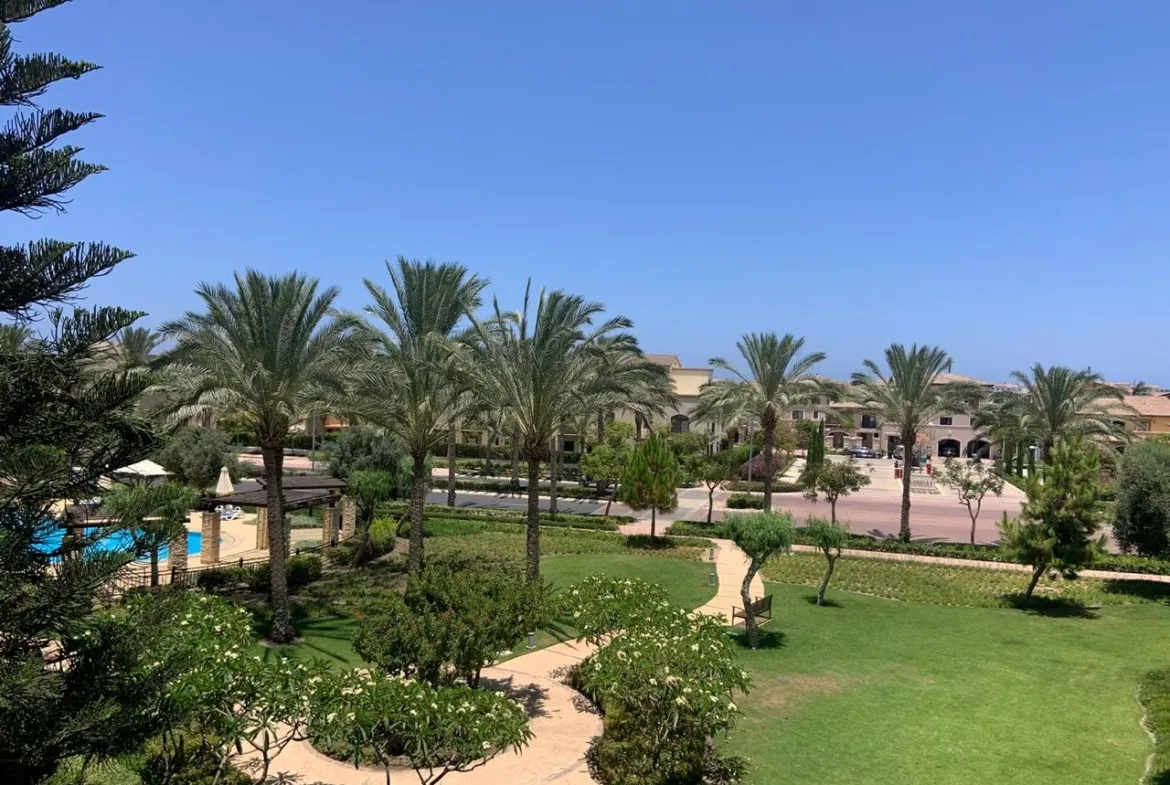Chalet for rent in Marassi Catania, North Coast | شاليه للإيجار في مراسي كاتانيا، الساحل الشمالي
