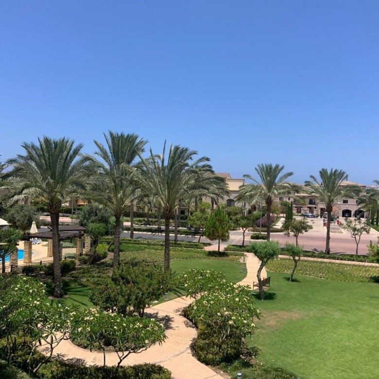 Chalet for rent in Marassi Catania, North Coast | شاليه للإيجار في مراسي كاتانيا، الساحل الشمالي