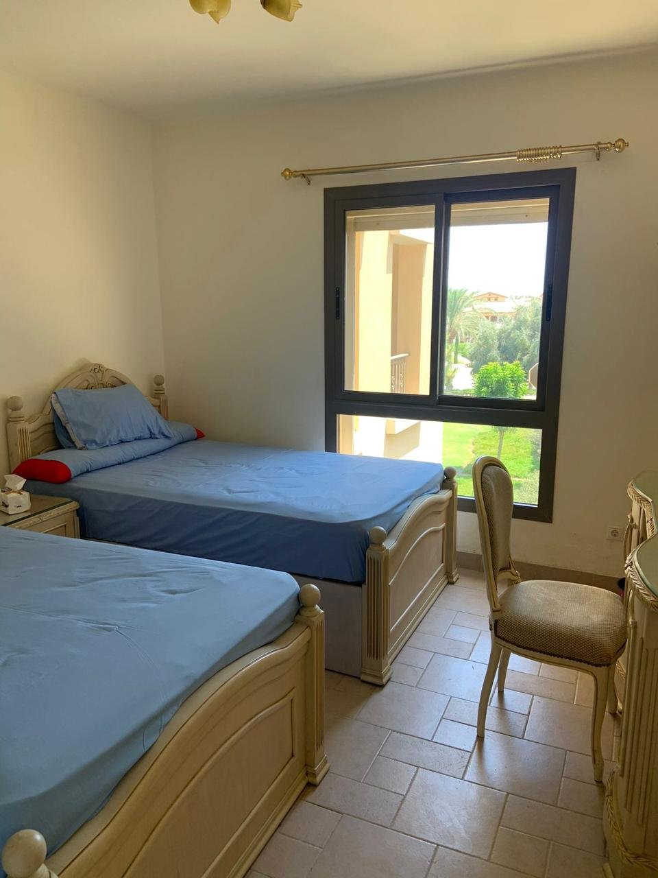 Chalet for rent in Marassi Catania, North Coast Chalet for rent in Marassi Catania, North Coast | شاليه للإيجار في مراسي كاتانيا، الساحل الشمالي