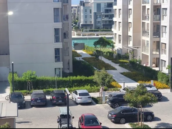 2-Bedroom Chalet for Sale in Marassi Marina Residence - شاليه للبيع في مراسي مارينا ريزيدنس الساحل الشمالي 1