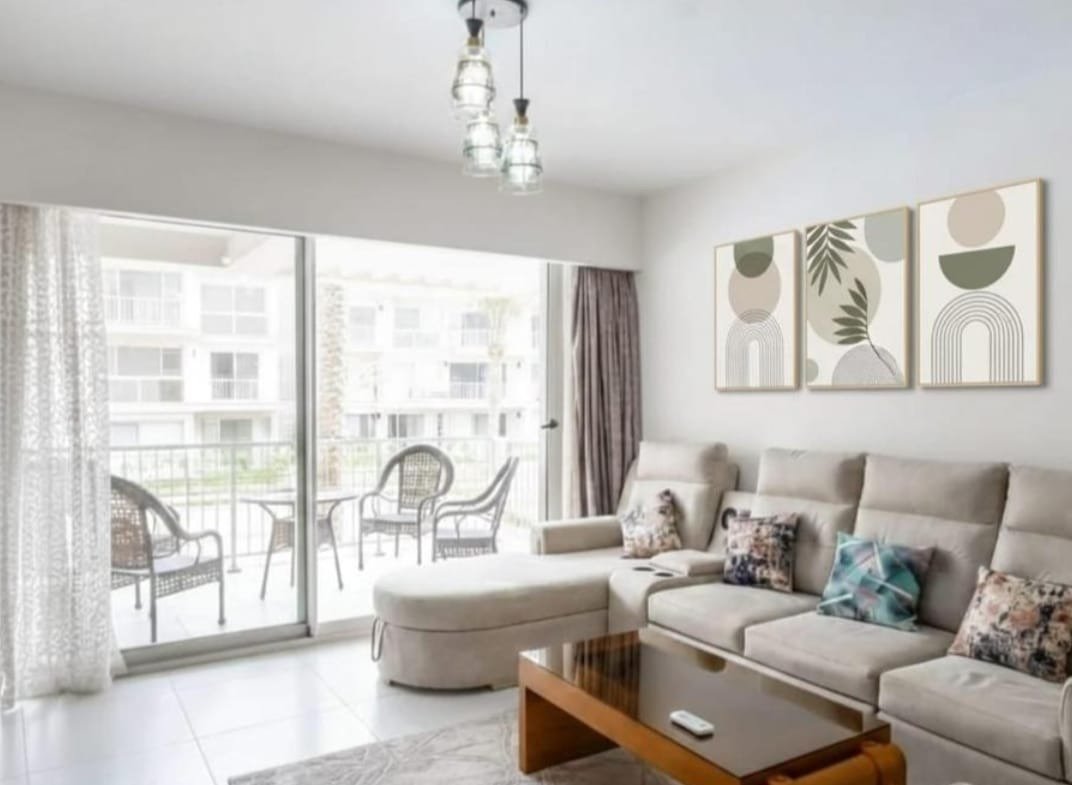 Chalet for rent in Marassi Marina West, North Coast | شاليه للإيجار في مراسي مارينا ويست، الساحل الشمالي