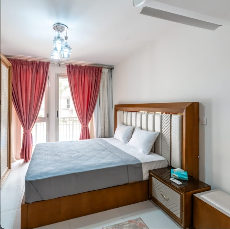 Chalet for rent in Marassi Marina West, North Coast Chalet for rent in Marassi Marina West, North Coast | شاليه للإيجار في مراسي مارينا ويست، الساحل الشمالي