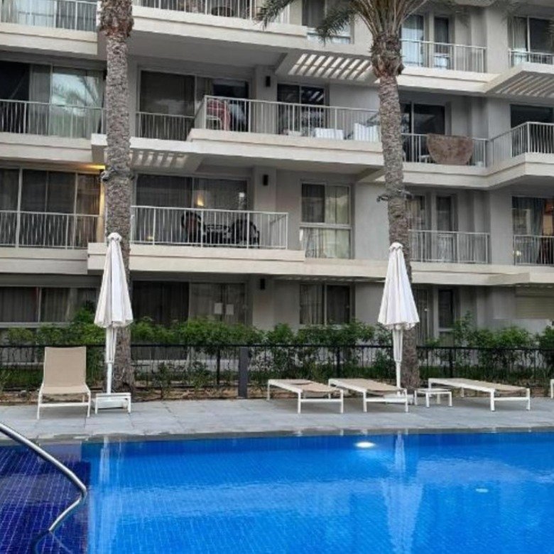 Chalet for rent in Marassi Marina West, North Coast | شاليه للإيجار في مراسي مارينا ويست، الساحل الشمالي