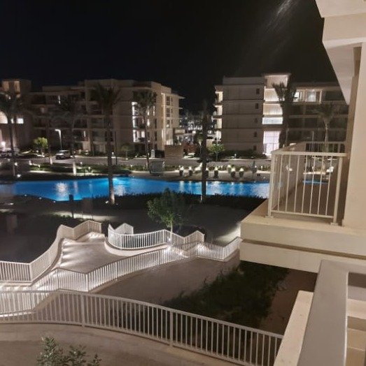 Chalet for rent in Marassi Marina 2, North Coast | شاليه للإيجار في مراسي مارينا 2، الساحل الشمالي
