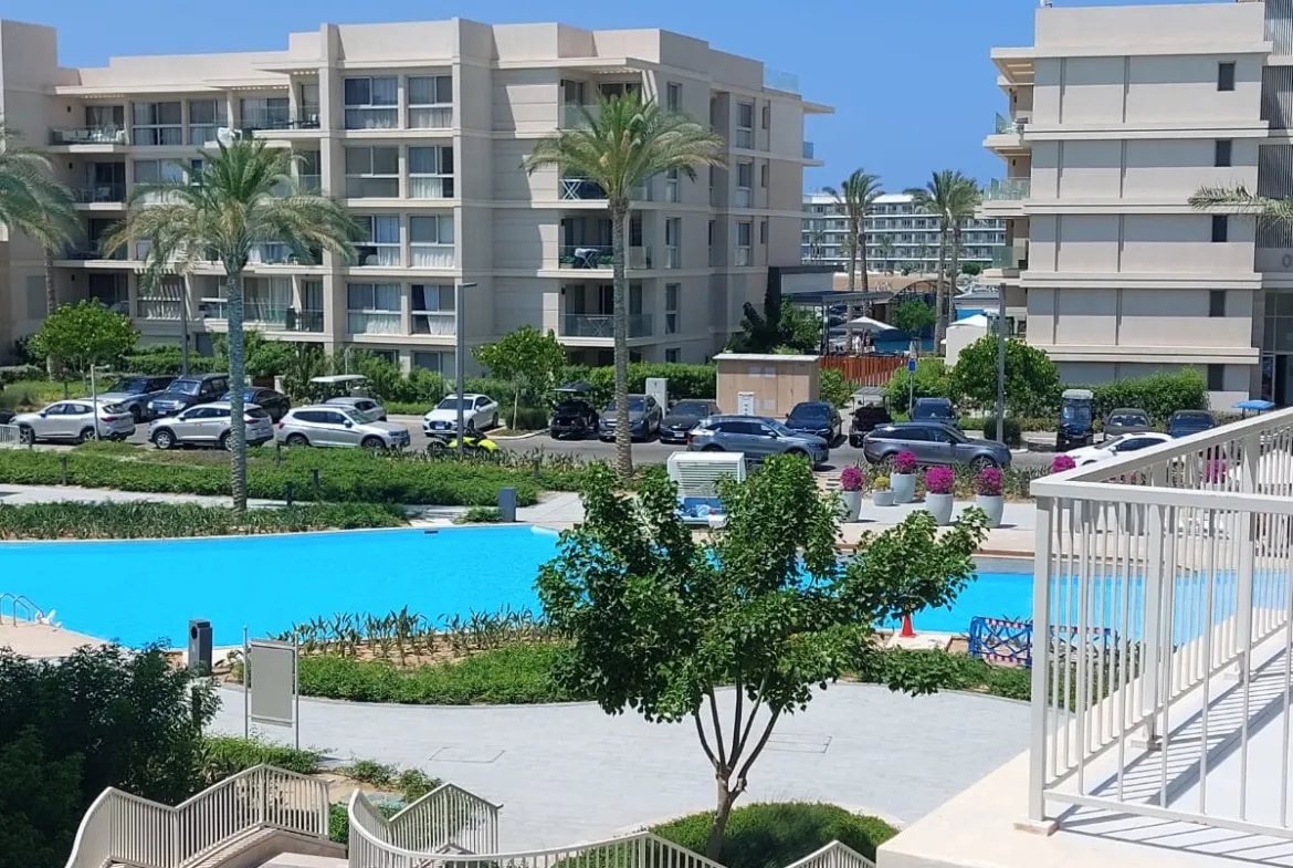 Chalet for rent in Marassi Marina 2, North Coast | شاليه للإيجار في مراسي مارينا 2، الساحل الشمالي