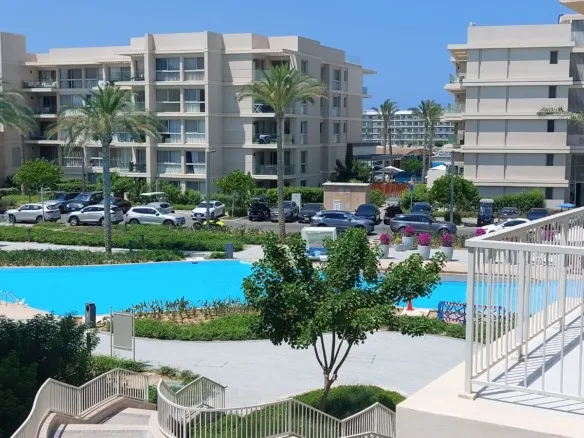Chalet for rent in Marassi Marina 2, North Coast | شاليه للإيجار في مراسي مارينا 2، الساحل الشمالي