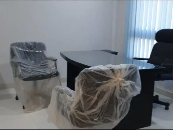 Furnished Clinic for Rent in Midtown, 6th of October | 80 sqm Ground Floor at 40,000 a Month