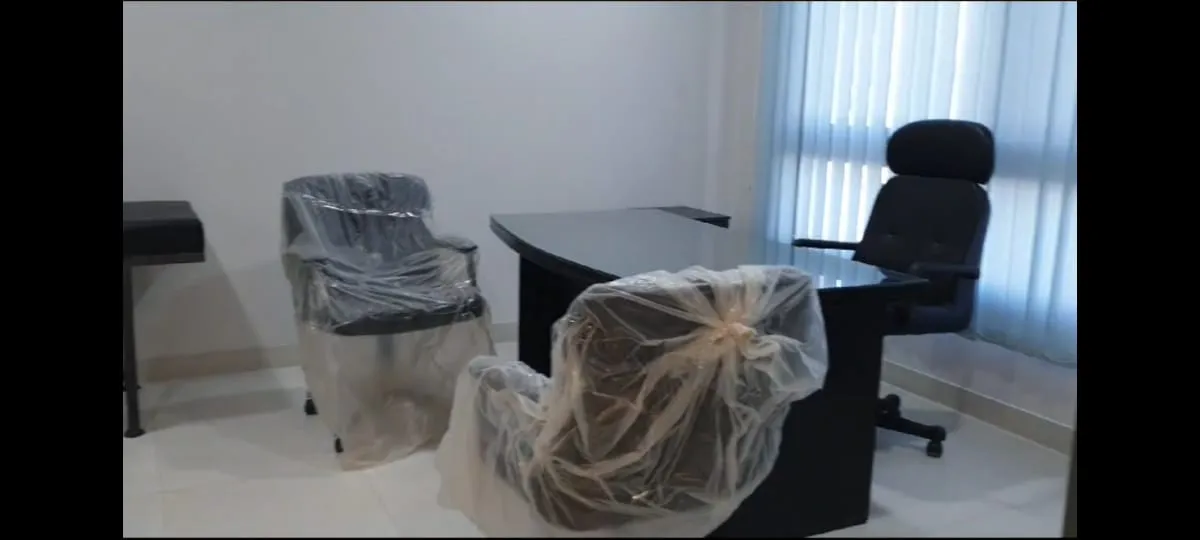 Furnished Clinic for Rent in Midtown, 6th of October | 80 sqm Ground Floor at 40,000 a Month