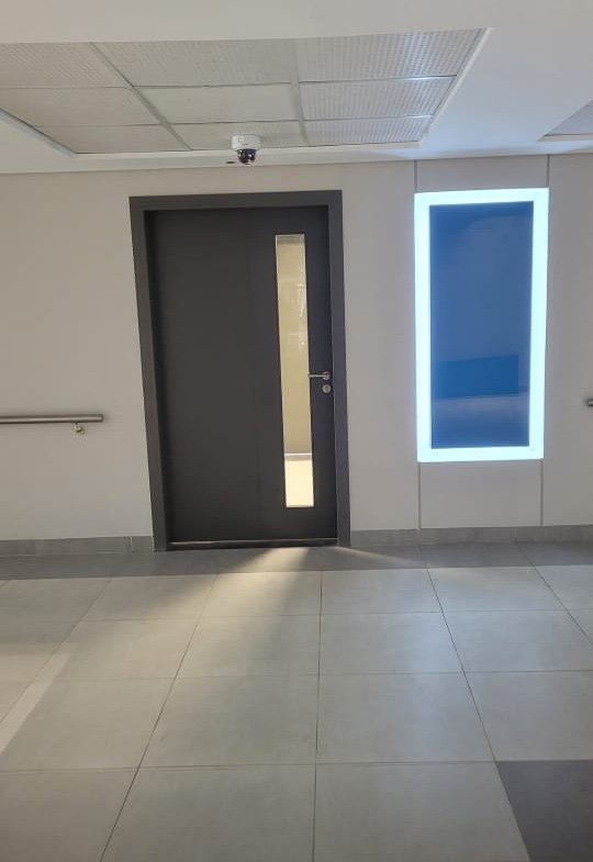 Furnished Clinic for Rent in Midtown, 6th of October | 80 sqm Ground Floor at 40,000 a Month