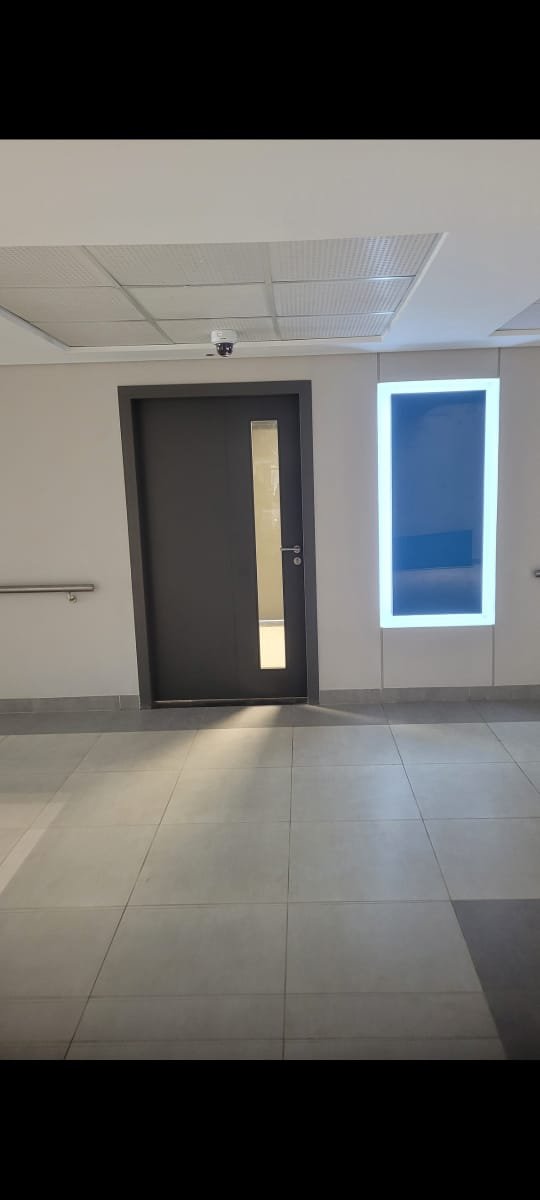 midtown1849-p04 Furnished Clinic for Rent in Midtown, 6th of October | 80 sqm Ground Floor at 40,000 a Month