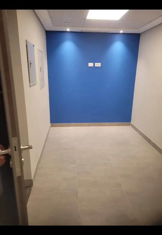 Furnished Clinic for Rent in Midtown, 6th of October | 80 sqm Ground Floor at 40,000 a Month