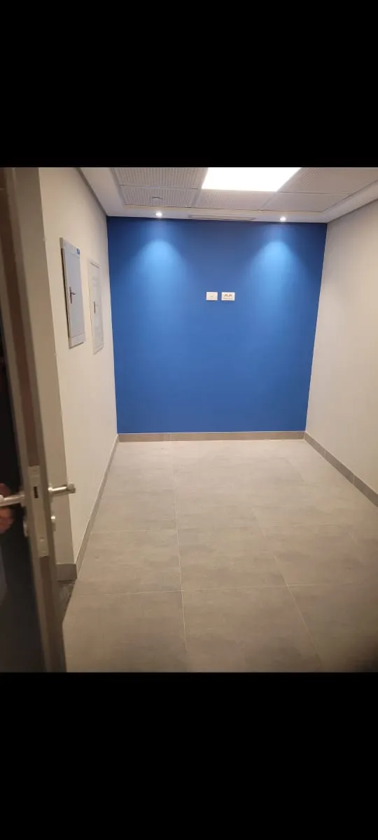 midtown1849-p05 Furnished Clinic for Rent in Midtown, 6th of October | 80 sqm Ground Floor at 40,000 a Month