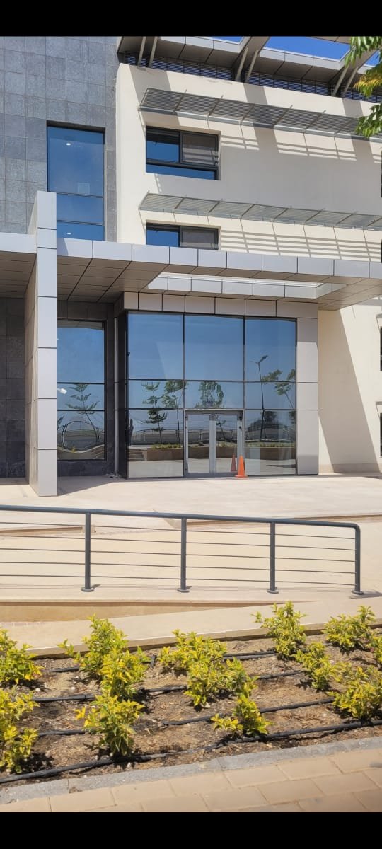 midtown1849-p07 Furnished Clinic for Rent in Midtown, 6th of October | 80 sqm Ground Floor at 40,000 a Month
