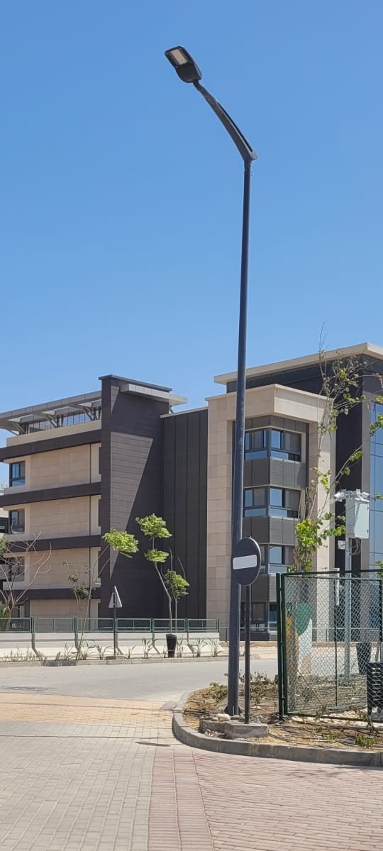 midtown1849-p08 Furnished Clinic for Rent in Midtown, 6th of October | 80 sqm Ground Floor at 40,000 a Month