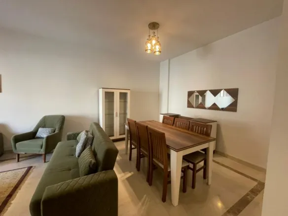 Apartment for rent in Mivida, New Cairo - شقة للإيجار في ميفيدا، القاهرة الجديدة 96-01