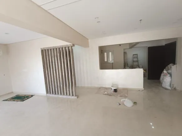 Apartment for sale in Mountain View iCity New Cairo - شقة للبيع في ماونتن فيو آي سيتي التجمع الخامس 66-04