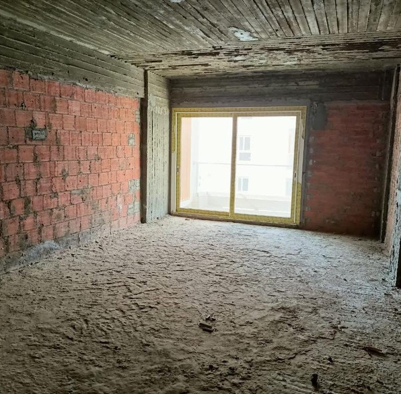 Apartment for sale in Mountain View iCity New Cairo - شقة للبيع في ماونتن فيو اي سيتي التجمع الخامس 459-01