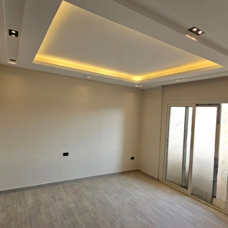 Apartment Mountain View iCity New Cairo 170 sqm - شقة ماونتن فيو اي سيتي التجمع 136-01