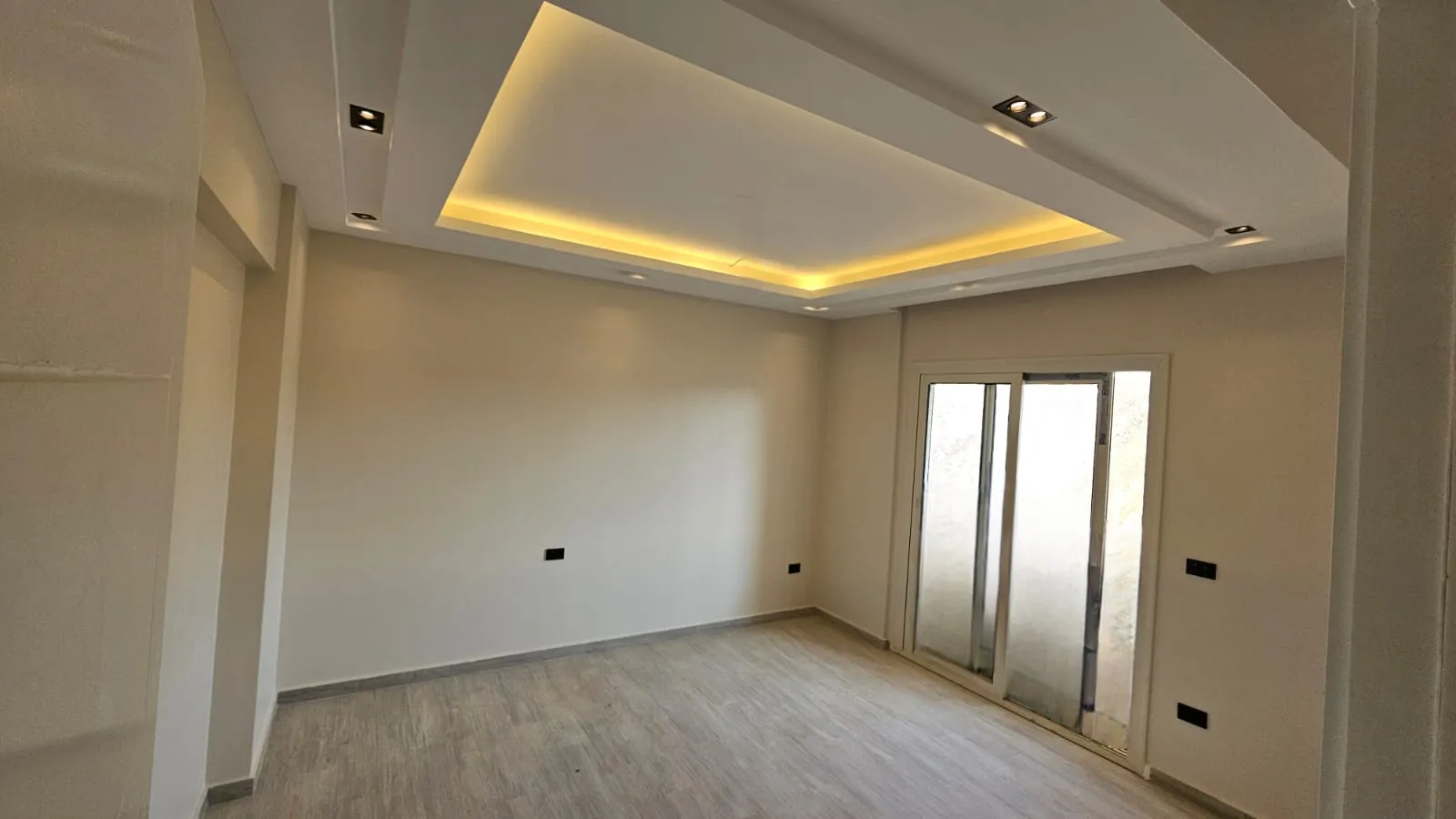 Apartment Mountain View iCity New Cairo 170 sqm - شقة ماونتن فيو اي سيتي التجمع 136-01