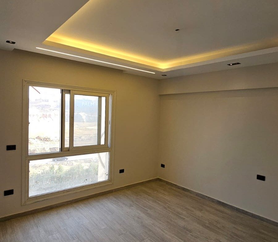 Apartment Mountain View iCity New Cairo 170 sqm - شقة ماونتن فيو اي سيتي التجمع 136-02