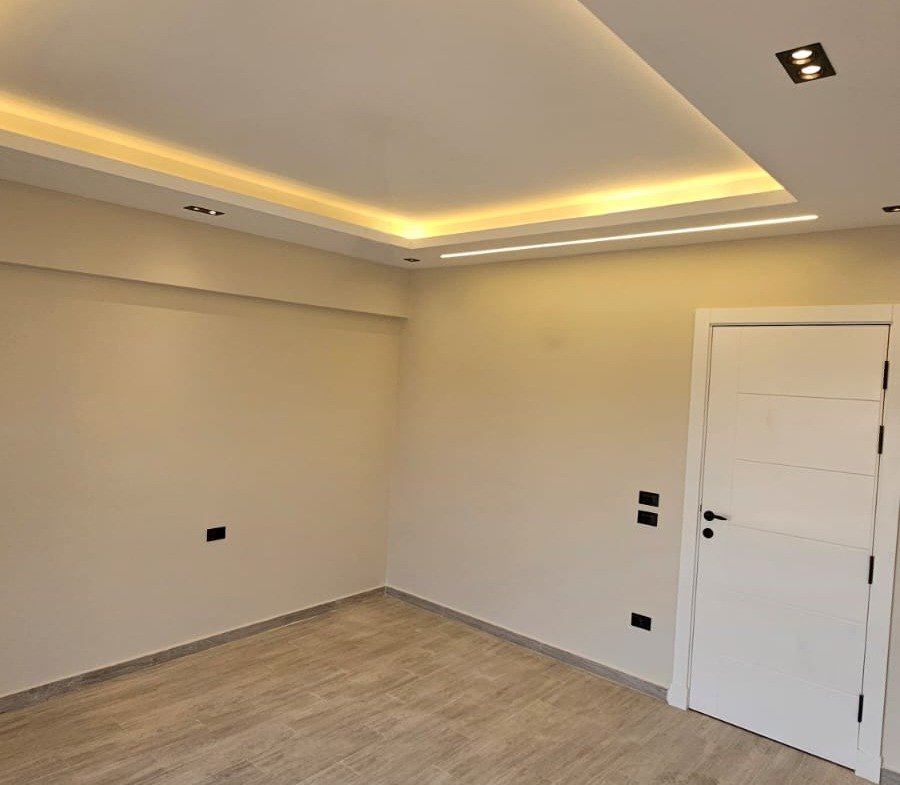 Apartment Mountain View iCity New Cairo 170 sqm - شقة ماونتن فيو اي سيتي التجمع 136-03