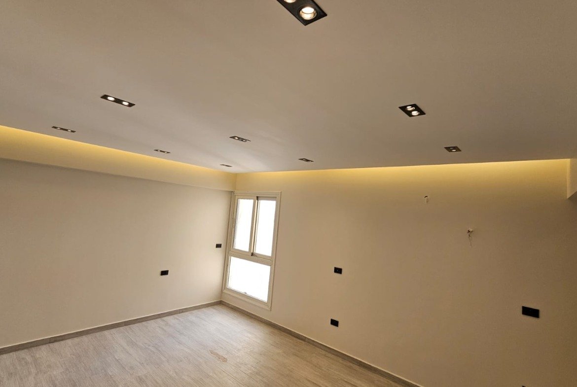 Apartment Mountain View iCity New Cairo 170 sqm - شقة ماونتن فيو اي سيتي التجمع 136-04