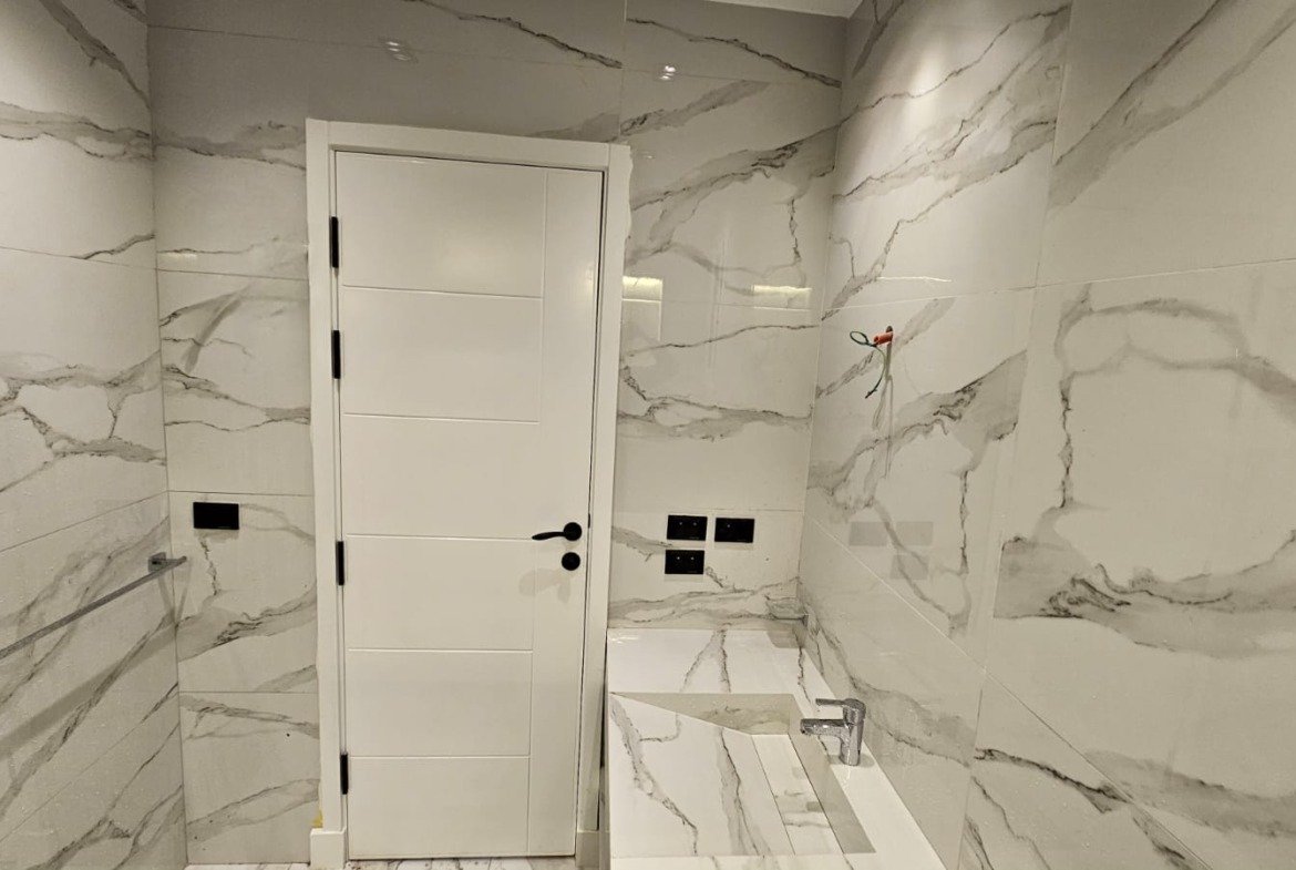 Apartment Mountain View iCity New Cairo 170 sqm - شقة ماونتن فيو اي سيتي التجمع 136-07