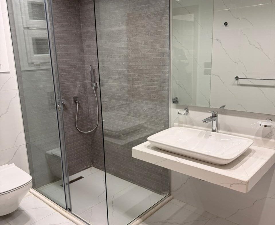 Villa for rent in Mountain View iCity New Cairo - فيلا للإيجار في ماونتن فيو اي سيتي التجمع الخامس 123-03