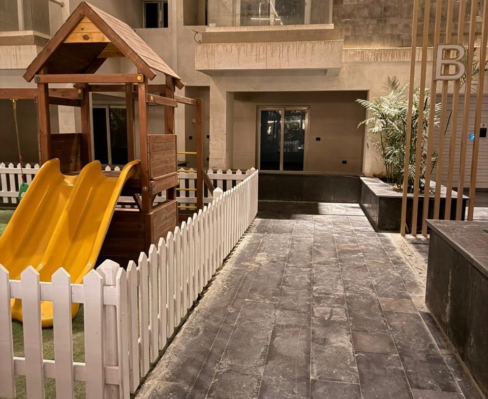 Villa for rent in Mountain View iCity New Cairo - فيلا للإيجار في ماونتن فيو اي سيتي التجمع الخامس 123-08