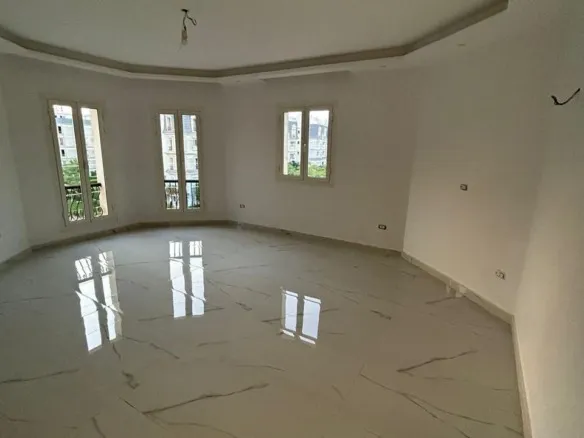 Apartment for rent in Mountain View Hyde Park New Cairo - شقة للإيجار في ماونتن فيو هايد بارك التجمع الخامس 84-01