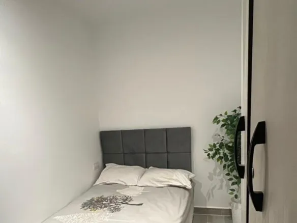 Apartment for rent in Mountain View iCity New Cairo - شقة للإيجار في ماونتن فيو آي سيتي القاهرة الجديدة 46042-02