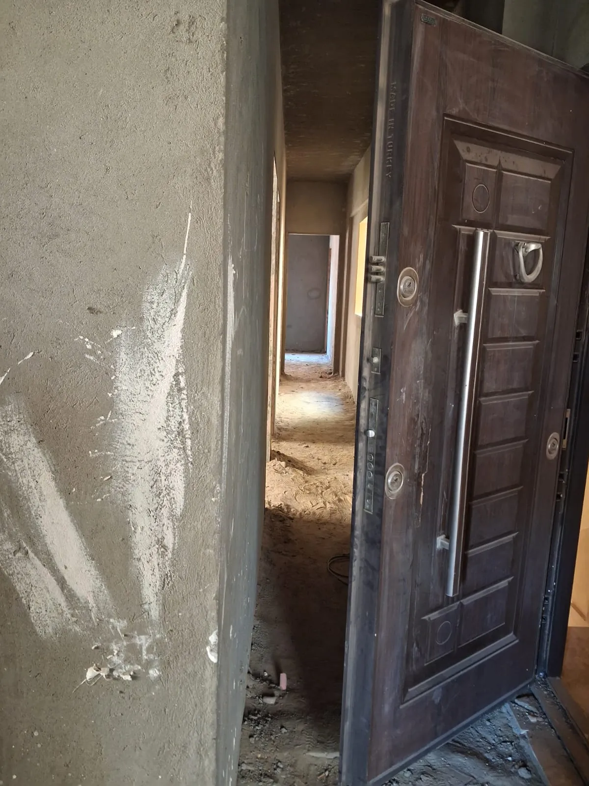 Apartment for sale in New Narges Fifth Settlement - شقة للبيع في النرجس الجديدة التجمع الخامس 440-01