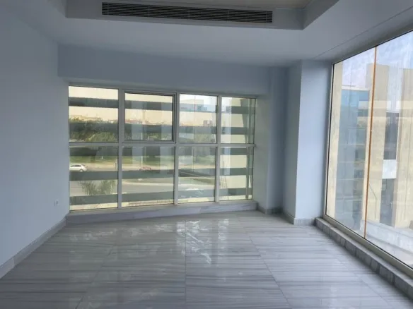 Clinic for Sale in O-Court, El Obour | 110 sqm Super Lux at a Limited-Time Price
