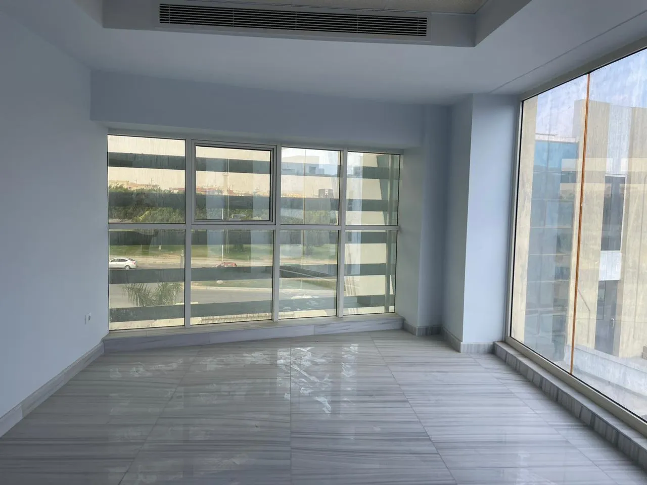 Clinic for Sale in O-Court, El Obour | 110 sqm Super Lux at a Limited-Time Price