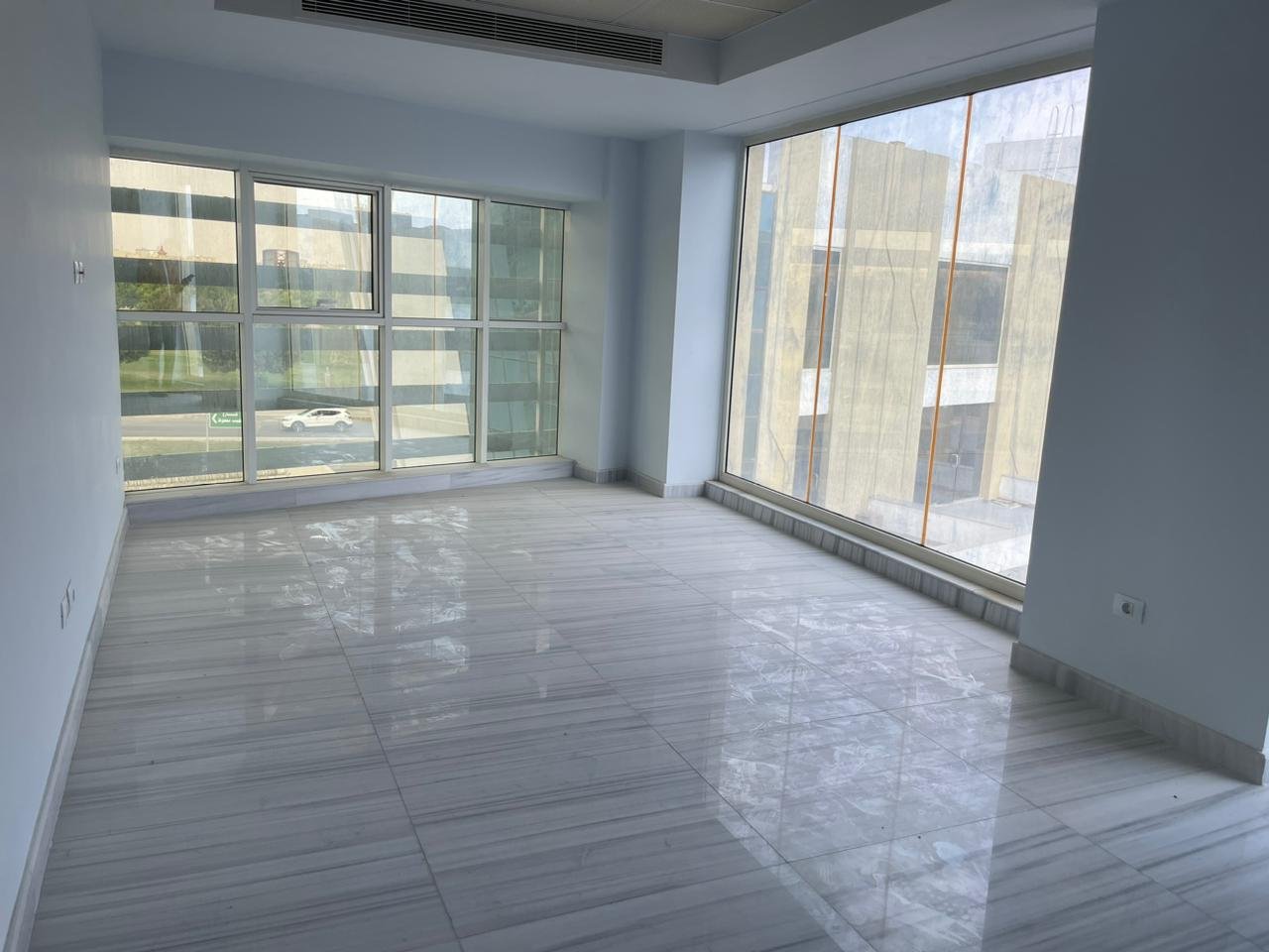 Clinic for Sale in O-Court, El Obour | 110 sqm Super Lux at a Limited-Time Price