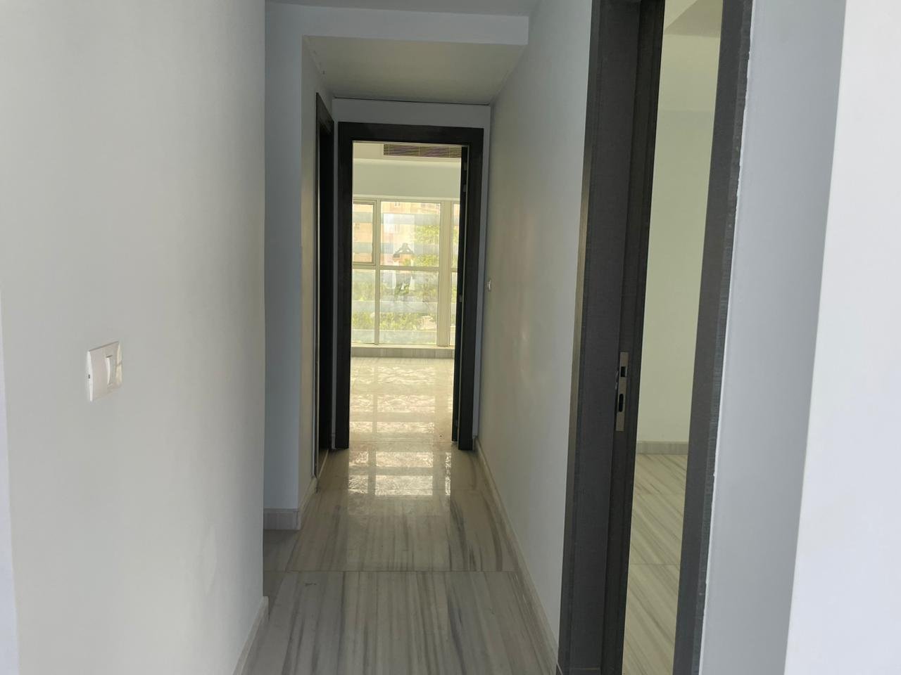 Clinic for Sale in O-Court, El Obour | 110 sqm Super Lux at a Limited-Time Price