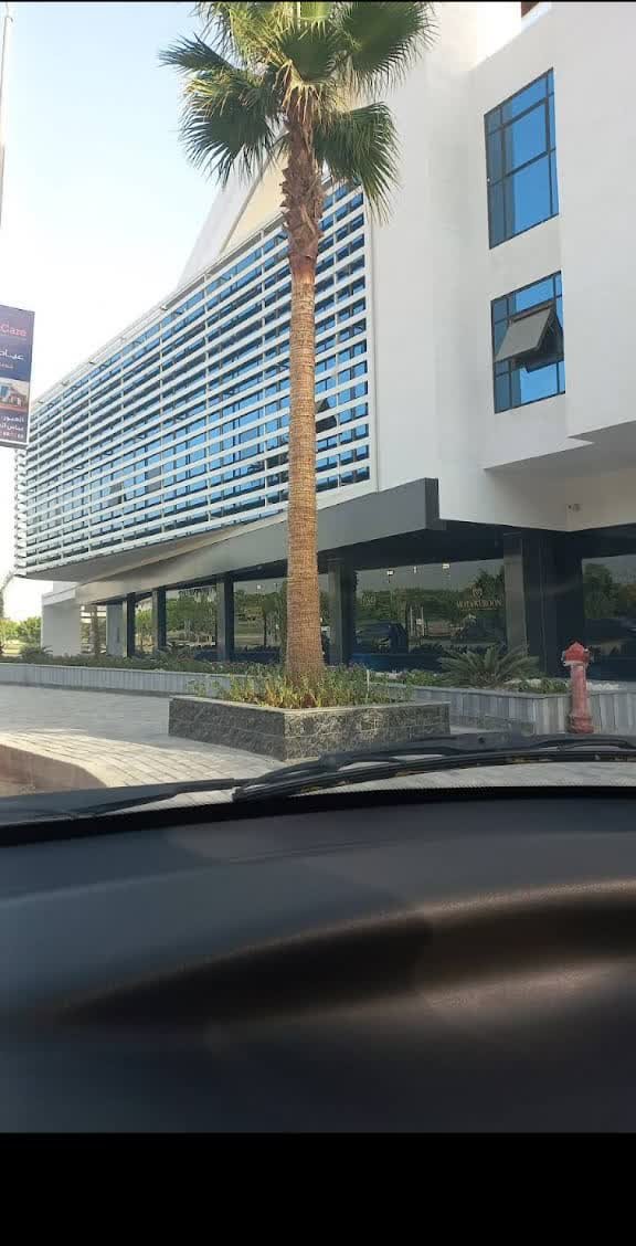 Clinic for Sale in O-Court, El Obour | 110 sqm Super Lux at a Limited-Time Price