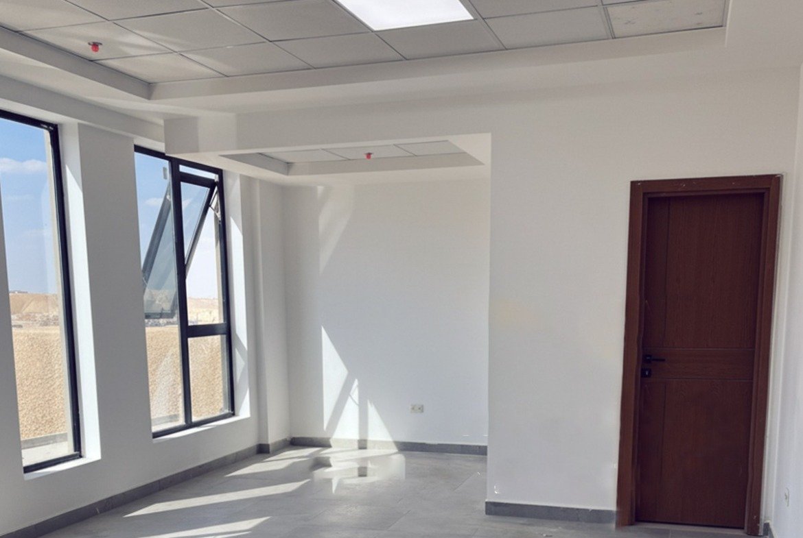 Office for sale in Ivory Plaza, New Administrative Capital - مكتب للبيع في ايفوري بلازا 29-09