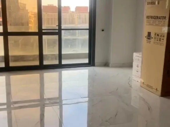 Apartment for rent in El Patio Oro New Cairo - شقة للإيجار في الباتيو أورو التجمع الخامس 82-01