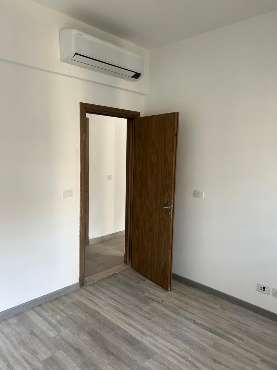 Apartment for sale in Privado Madinaty New Cairo - second bedroom