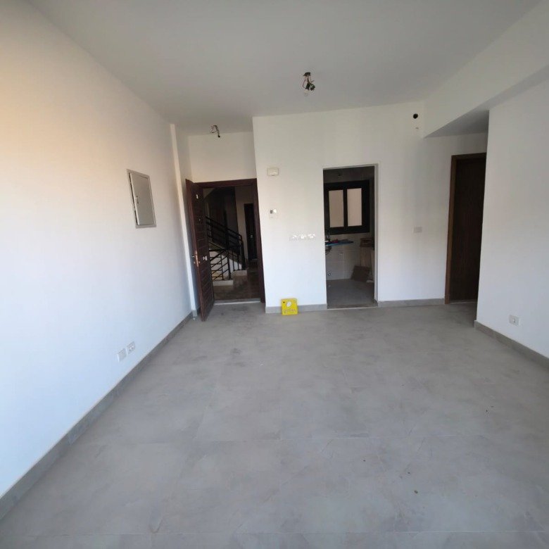 Apartment for sale in Privado Madinaty garden view - d52507e6