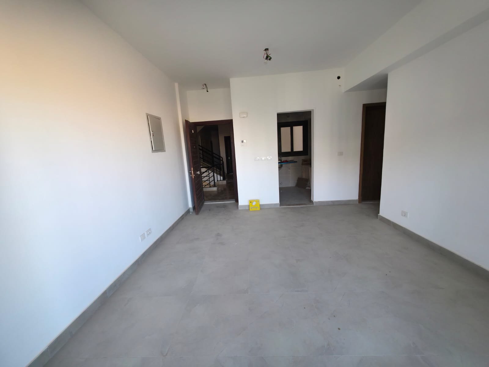 Apartment for sale in Privado Madinaty garden view - d52507e6