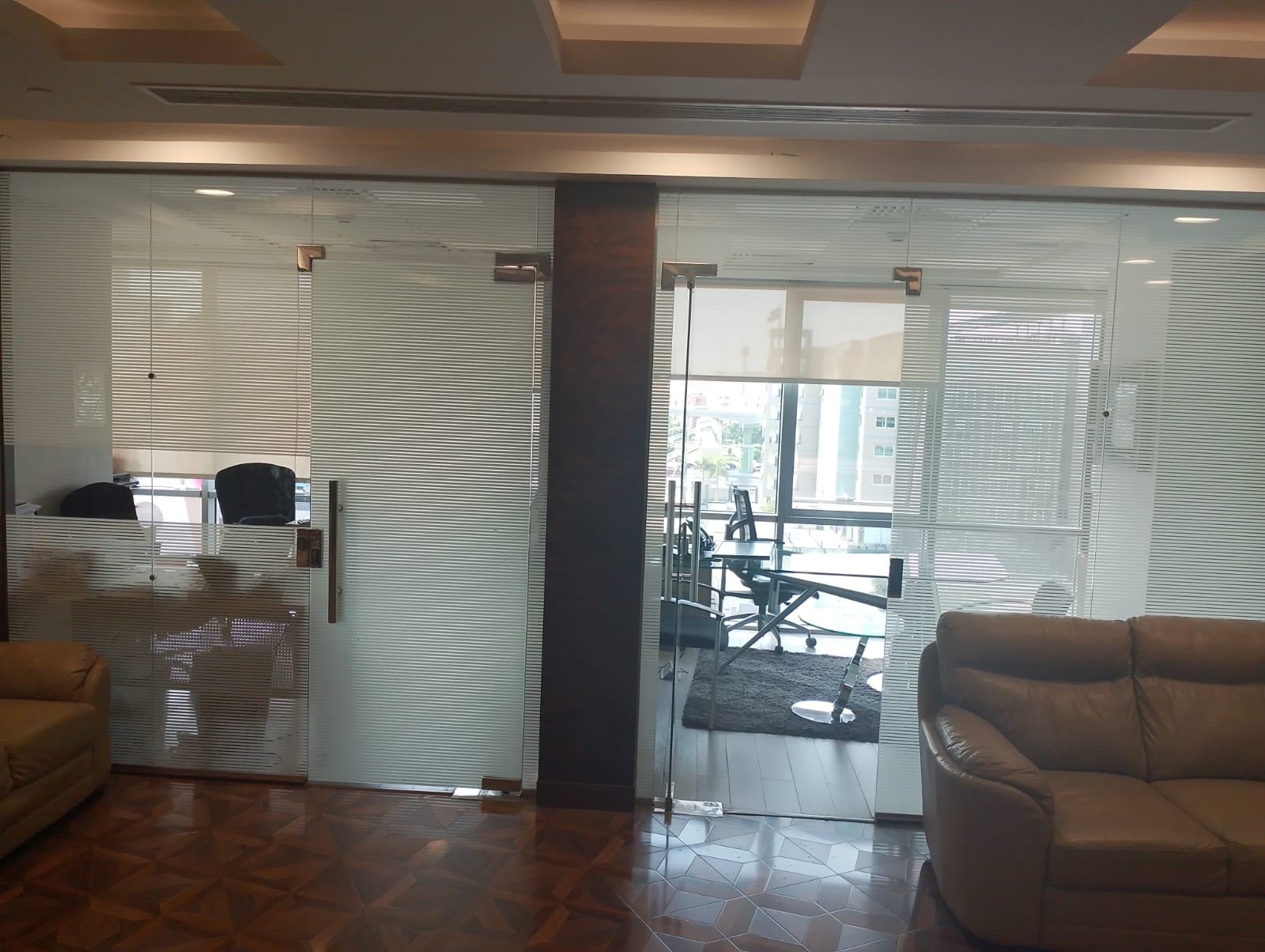 Office for Sale in Redcon, 9th Street, New Cairo | 500 sqm, 5th Floor, Fully Finished