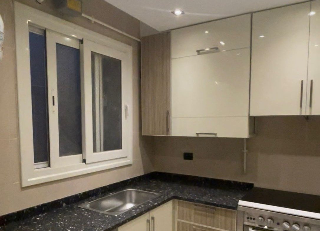 Apartment for rent in Regents Park New Cairo 140 sqm - شقة للإيجار في ريجنتس بارك التجمع 140 متر 79-05